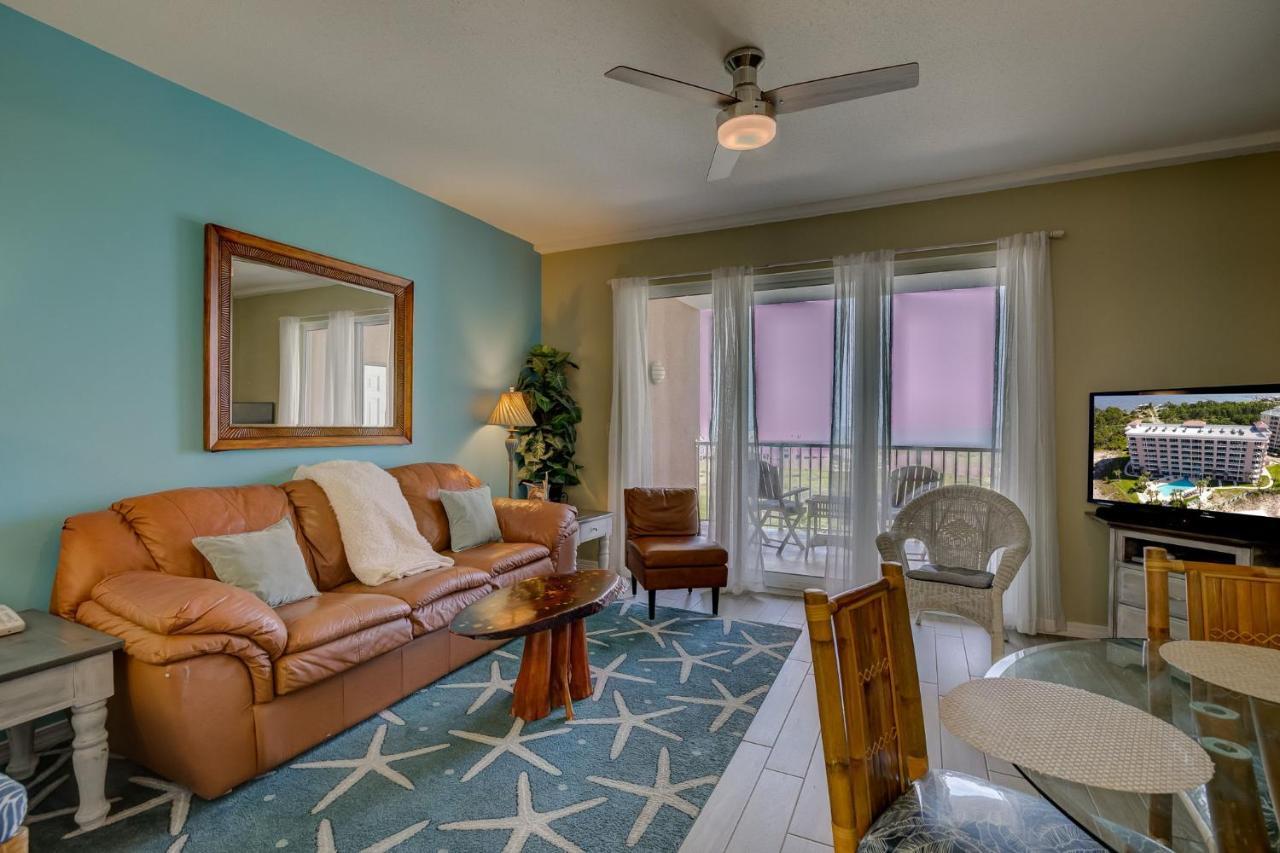 The Dunes 507 By Vacation Homes Collection Gulf Shores Exterior foto