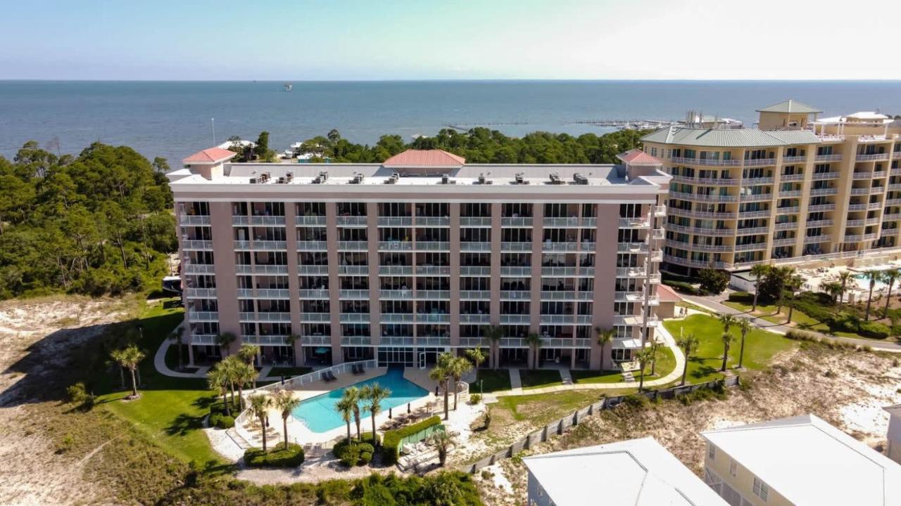 The Dunes 507 By Vacation Homes Collection Gulf Shores Exterior foto