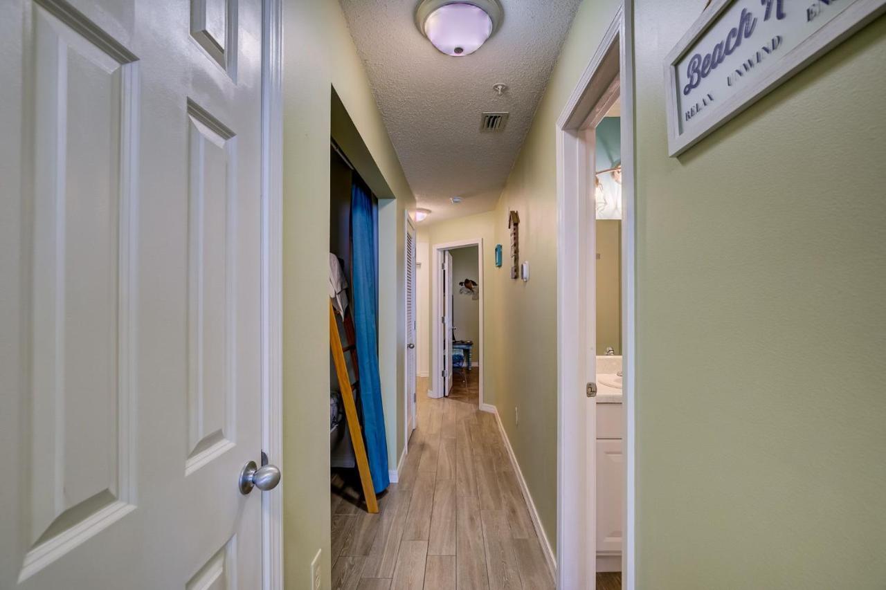 The Dunes 507 By Vacation Homes Collection Gulf Shores Exterior foto