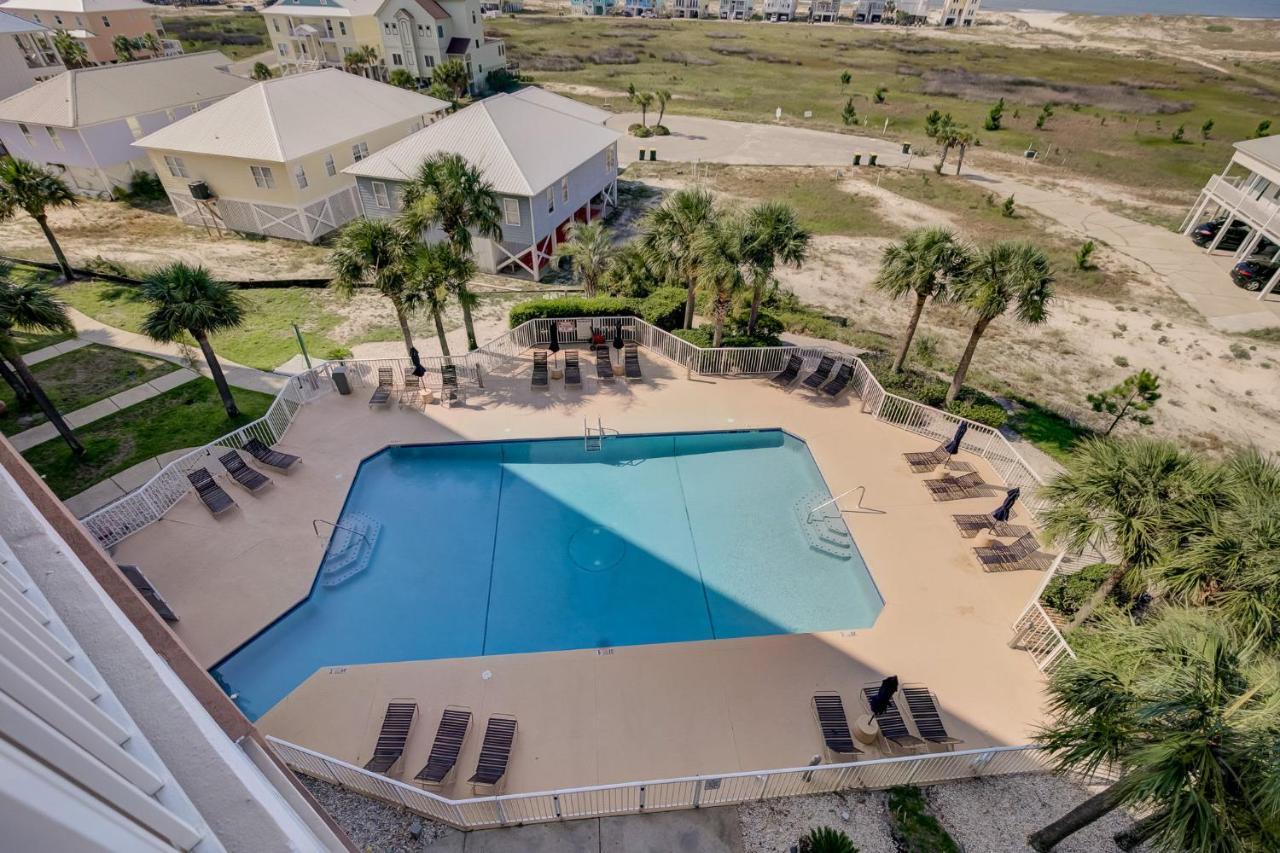 The Dunes 507 By Vacation Homes Collection Gulf Shores Exterior foto