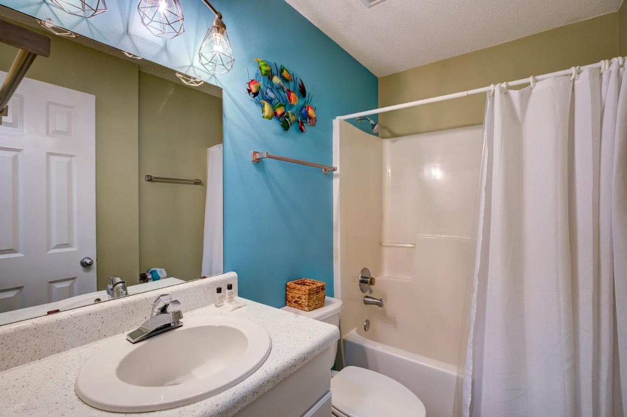 The Dunes 507 By Vacation Homes Collection Gulf Shores Exterior foto