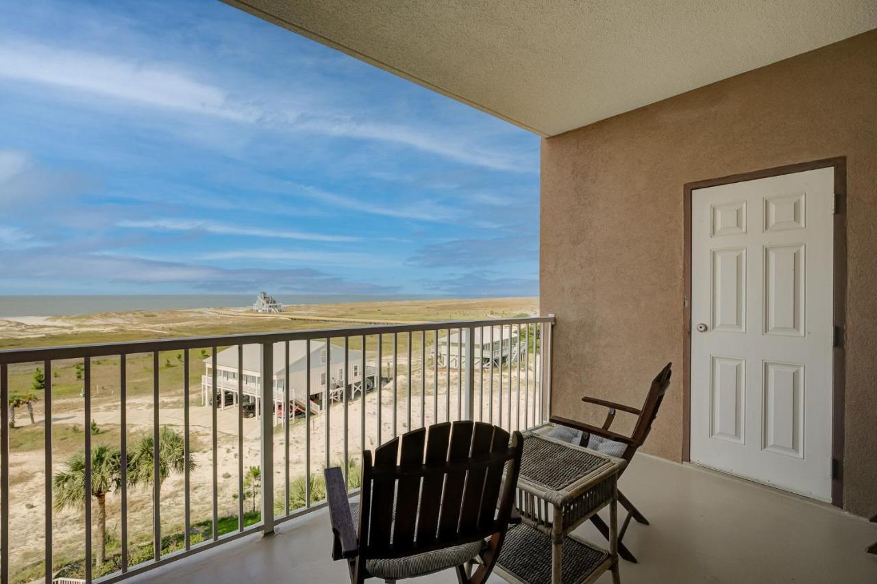 The Dunes 507 By Vacation Homes Collection Gulf Shores Exterior foto