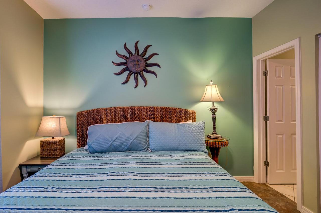 The Dunes 507 By Vacation Homes Collection Gulf Shores Exterior foto
