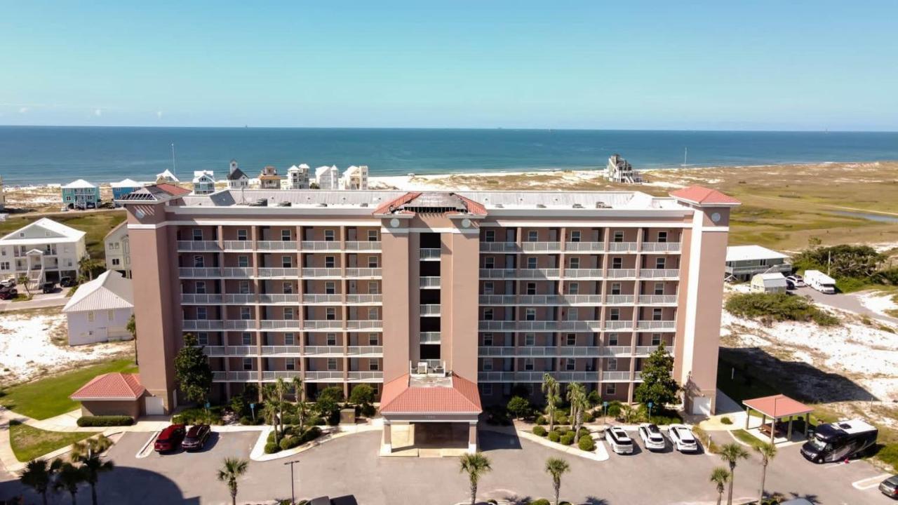 The Dunes 507 By Vacation Homes Collection Gulf Shores Exterior foto