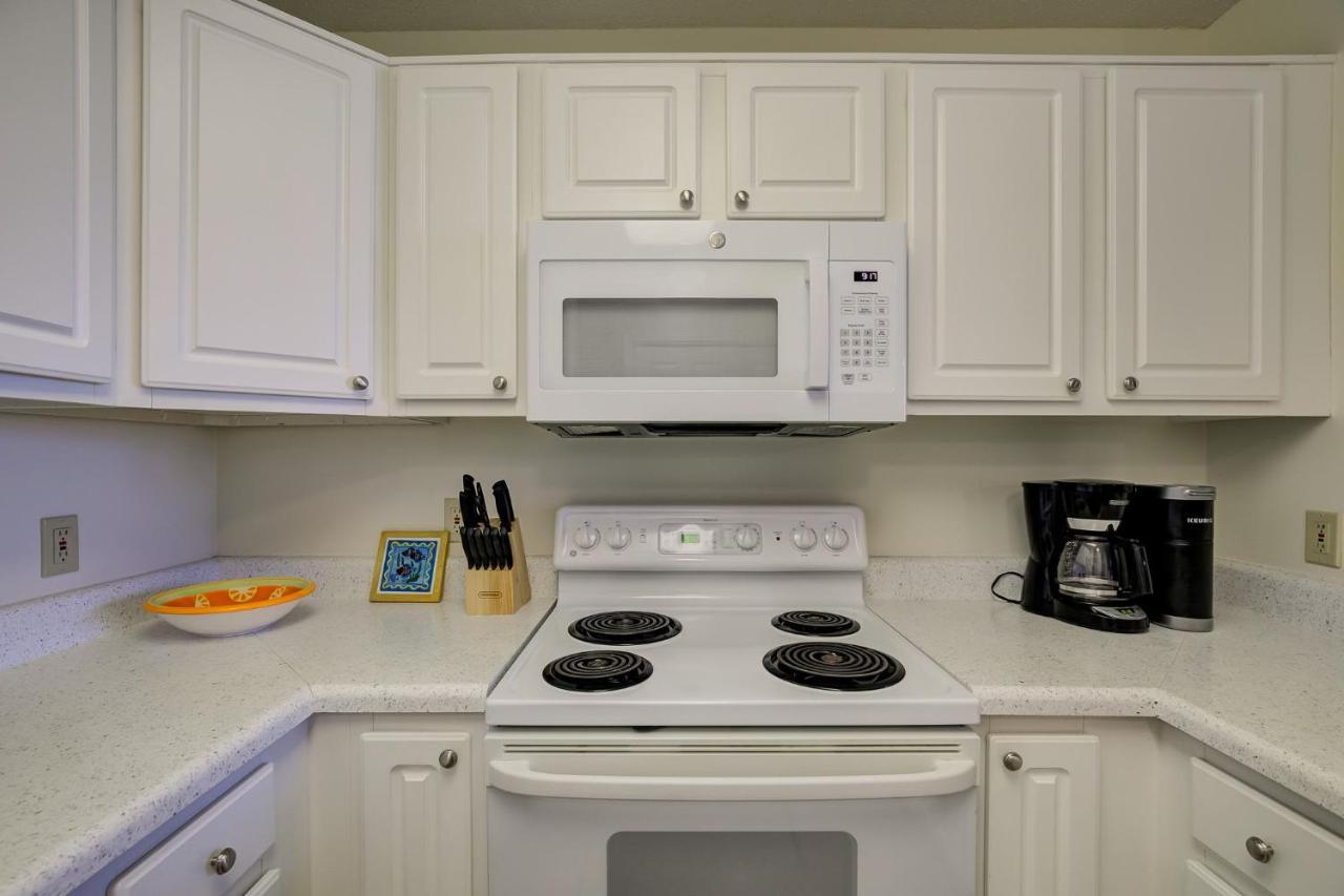 The Dunes 507 By Vacation Homes Collection Gulf Shores Exterior foto