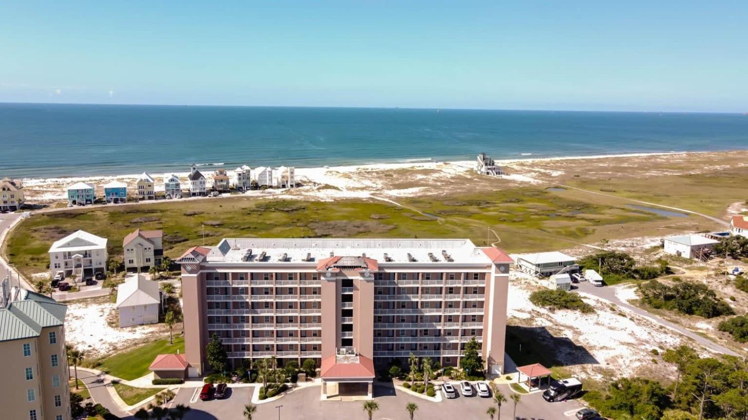 The Dunes 507 By Vacation Homes Collection Gulf Shores Exterior foto