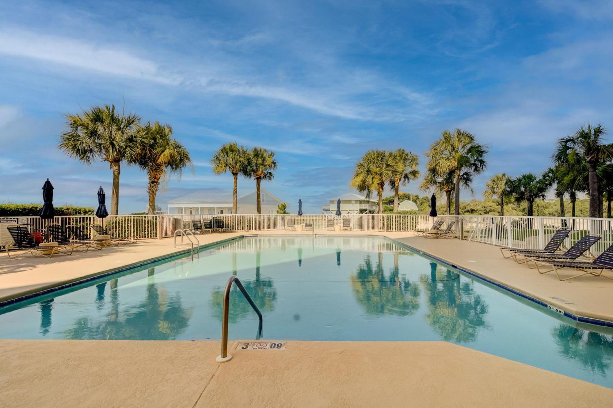 The Dunes 507 By Vacation Homes Collection Gulf Shores Exterior foto