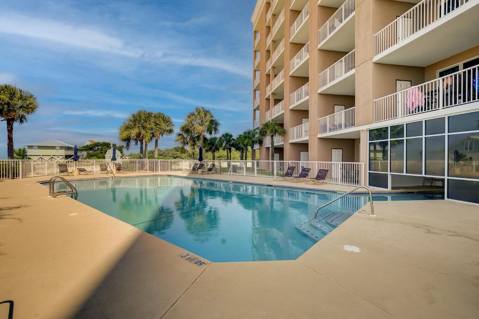 The Dunes 507 By Vacation Homes Collection Gulf Shores Exterior foto